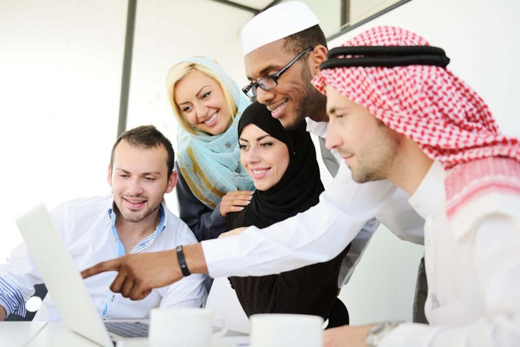 التميز في خدمة العملاء عملياً